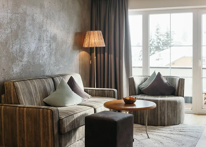 Hotel Premium Activehotel Bergkoenig 4*