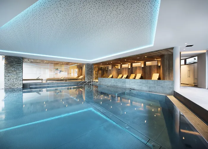 Premium Activehotel Bergkoenig