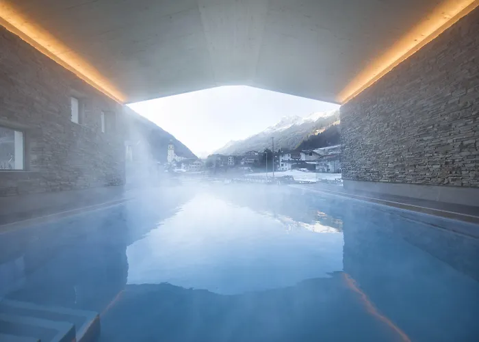 Otel Premium Activehotel Bergkoenig 4*