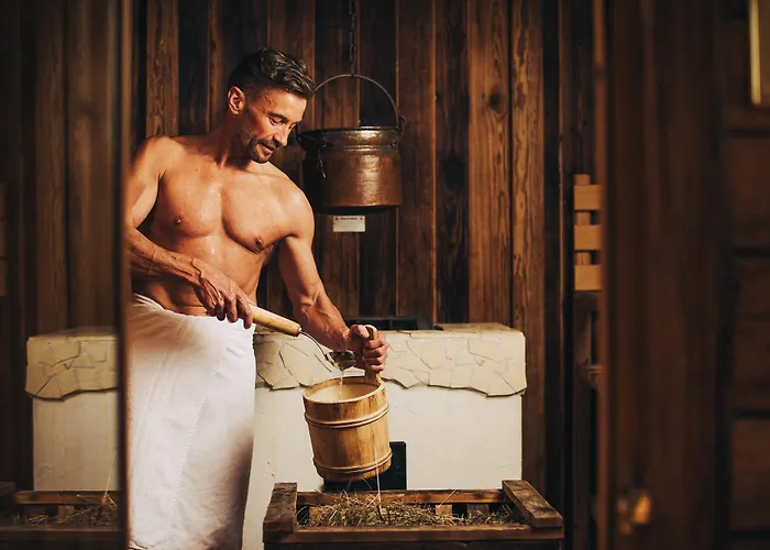 Premium Activehotel Bergkoenig Hotel