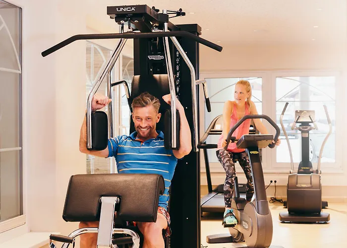 Premium Activehotel Bergkoenig 4*