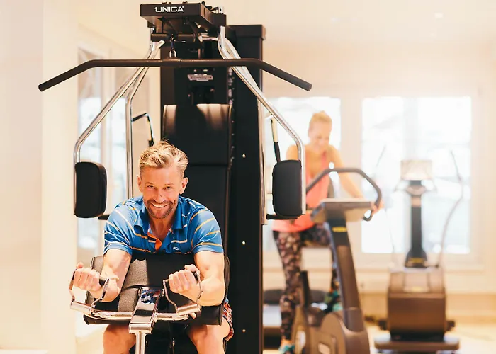 Premium Activehotel Bergkoenig Neustift im Stubaital