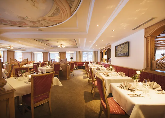 Premium Activehotel Bergkoenig Hotel Neustift im Stubaital