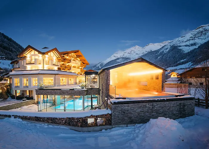 Premium Activehotel Bergkoenig