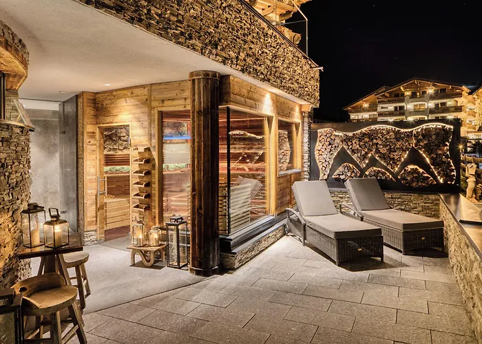 Premium Activehotel Bergkoenig Neustift im Stubaital