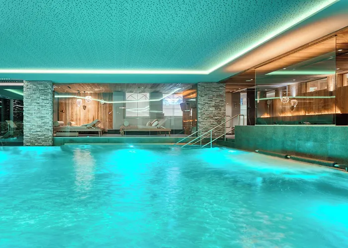 Premium Activehotel Bergkoenig 4*