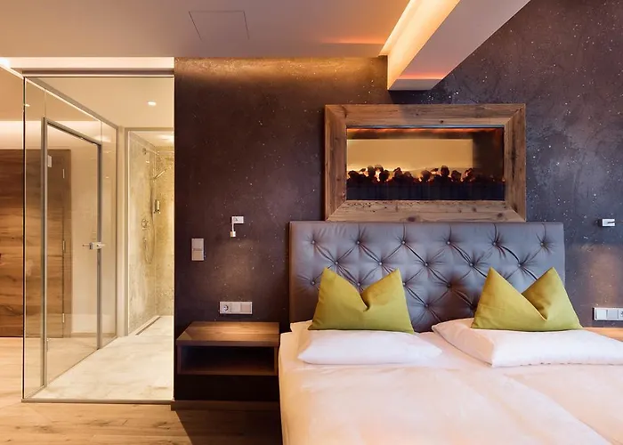 Premium Activehotel Bergkoenig 4* Rehoboth Beach