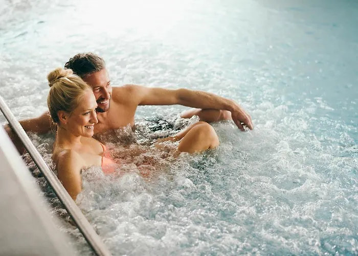 Premium Activehotel Bergkoenig Otel