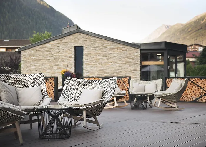 Hotel Premium Activehotel Bergkoenig 4*