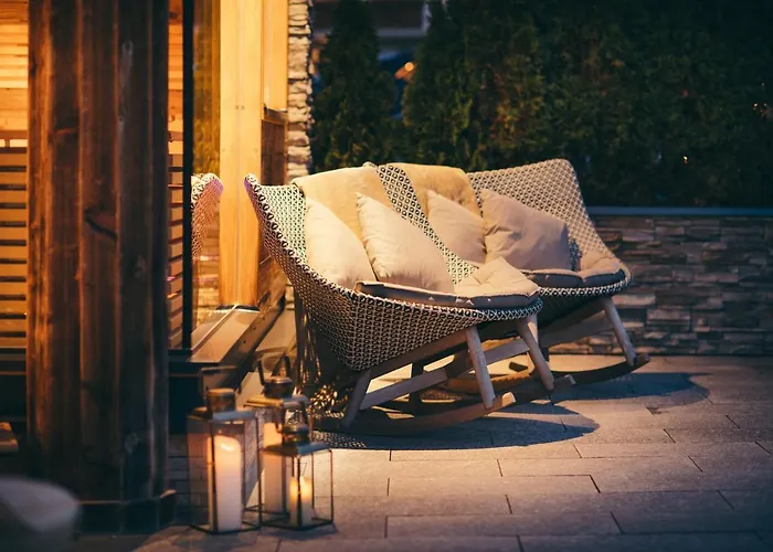 Premium Activehotel Bergkoenig 4* Rehoboth Beach