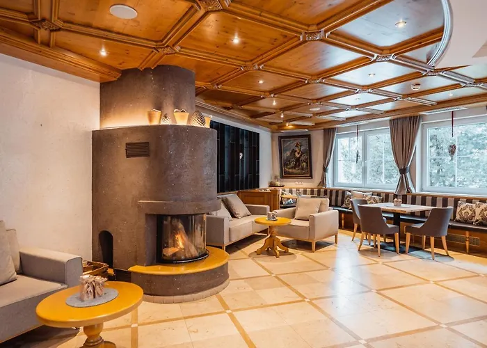 Premium Activehotel Bergkoenig Hotel