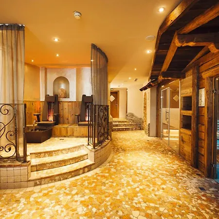 Premium Activehotel Bergkoenig