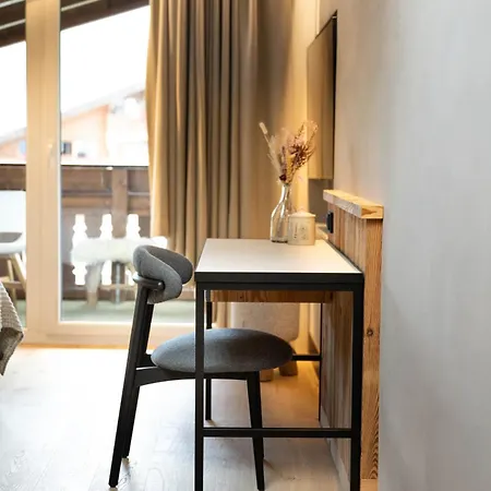 Premium Activehotel Bergkoenig Otel