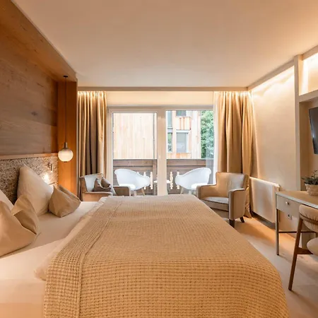 Premium Activehotel Bergkoenig 4*