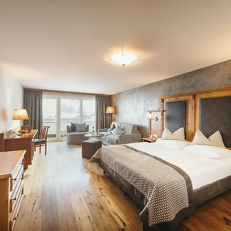 Premium Activehotel Bergkoenig Hotel