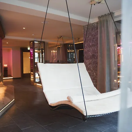 Premium Activehotel Bergkoenig Neustift im Stubaital