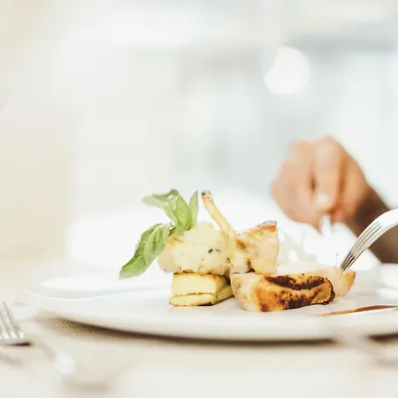 Premium Activehotel Bergkoenig 4* Neustift im Stubaital