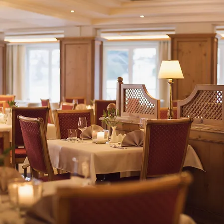 Premium Activehotel Bergkoenig