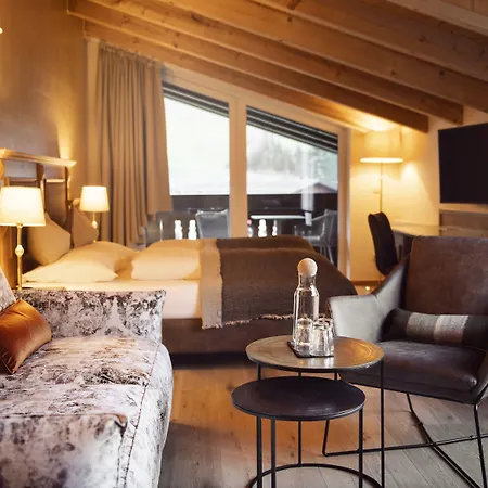 Premium Activehotel Bergkoenig Hotel