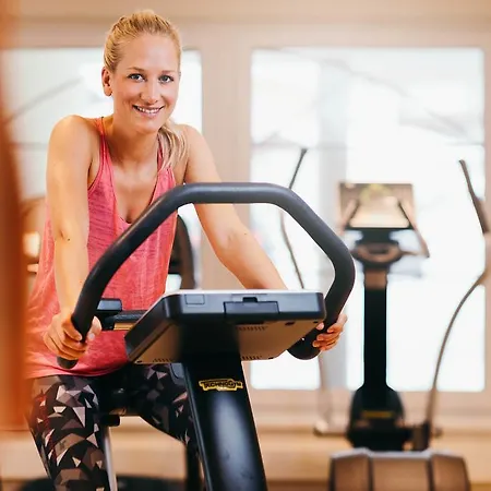 Otel Premium Activehotel Bergkoenig 4*