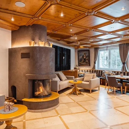 Premium Activehotel Bergkoenig Otel