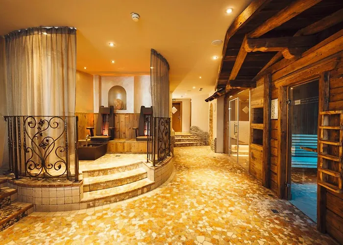 Premium Activehotel Bergkoenig