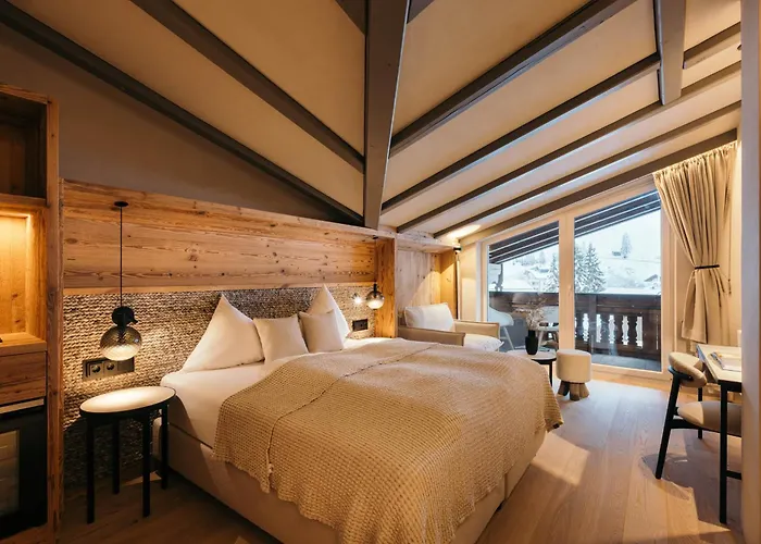 Premium Activehotel Bergkoenig Neustift im Stubaital