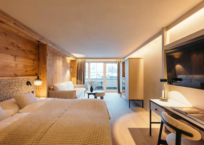 Hotel Premium Activehotel Bergkoenig 4*