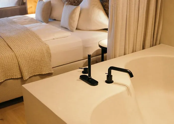 Hotel Premium Activehotel Bergkoenig 4*