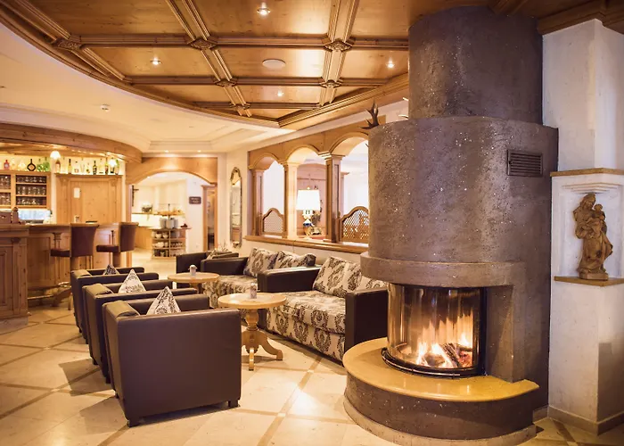 Premium Activehotel Bergkoenig Neustift im Stubaital