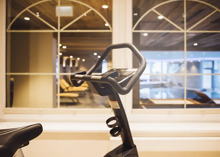 Premium Activehotel Bergkoenig