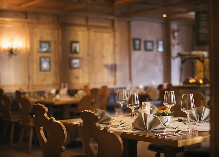 Premium Activehotel Bergkoenig 4* Neustift im Stubaital