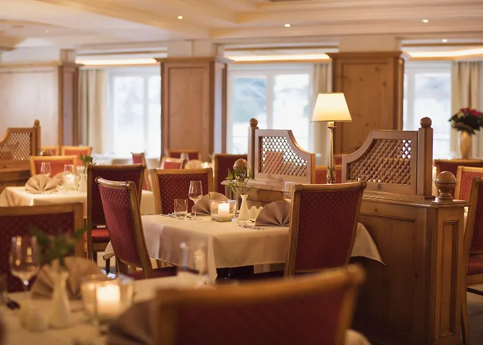 Premium Activehotel Bergkoenig