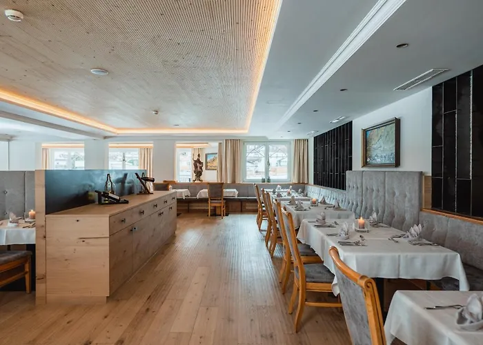 Hotel Premium Activehotel Bergkoenig