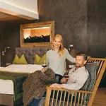 ホテル Premium Activehotel Bergkoenig