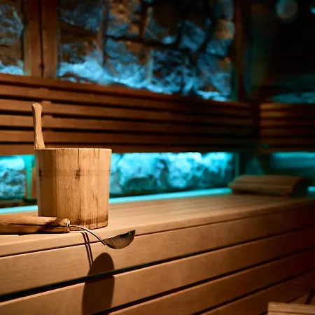 Premium Activehotel Bergkoenig Hotell 4*