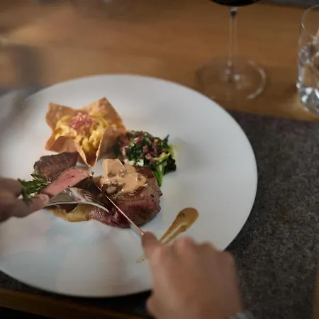 Premium Activehotel Bergkoenig Hotell Neustift im Stubaital