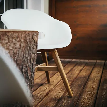Premium Activehotel Bergkoenig 4* Нойштіфт-ім-Штубайталь