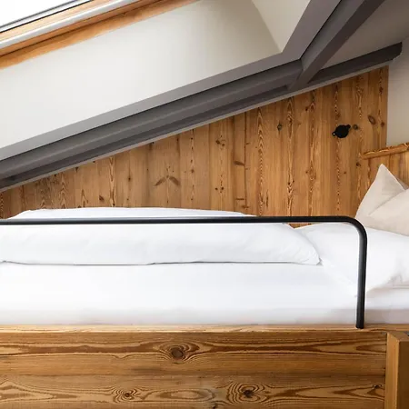 Hotell Premium Activehotel Bergkoenig Neustift im Stubaital