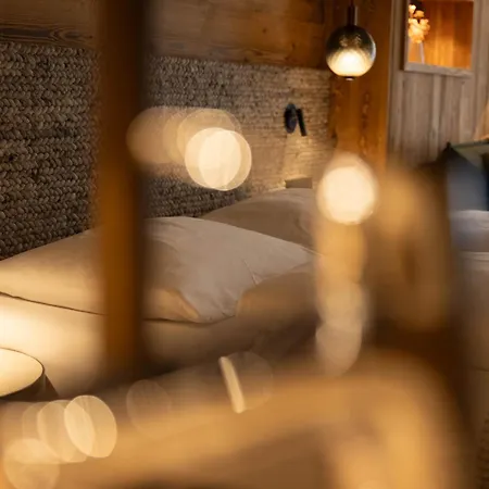 Premium Activehotel Bergkoenig 4* Нойштіфт-ім-Штубайталь