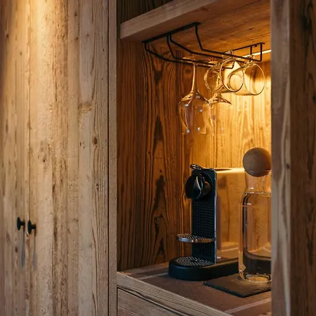 Готель Premium Activehotel Bergkoenig 4*