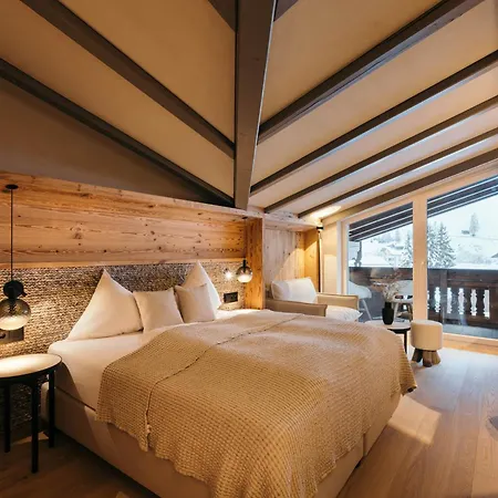 Premium Activehotel Bergkoenig Нойштіфт-ім-Штубайталь