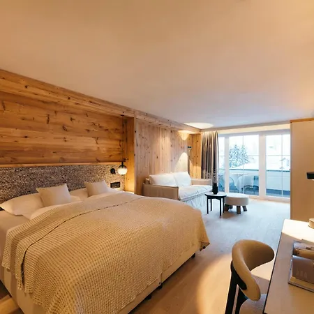 Premium Activehotel Bergkoenig Готель