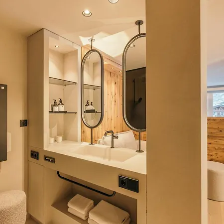 Готель Premium Activehotel Bergkoenig