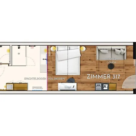 Premium Activehotel Bergkoenig Нойштіфт-ім-Штубайталь