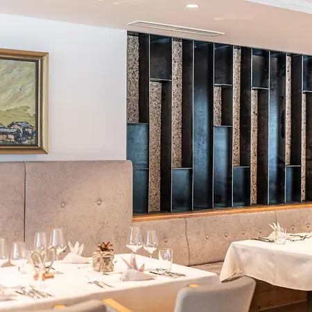 Premium Activehotel Bergkoenig 4*