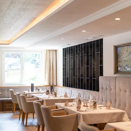 Premium Activehotel Bergkoenig Готель