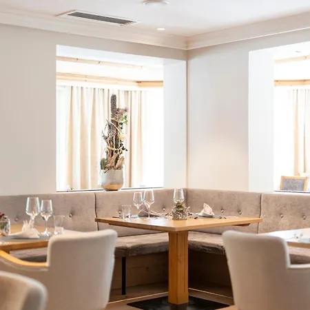 Готель Premium Activehotel Bergkoenig