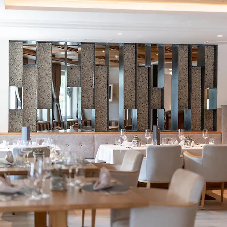 Готель Premium Activehotel Bergkoenig 4*