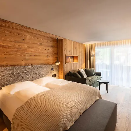 Premium Activehotel Bergkoenig 4*